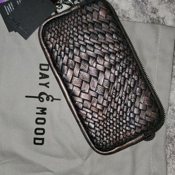 Day & Mood Kee Wallet - Picture 5 of 6